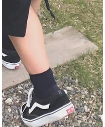 VANS | スニーカー