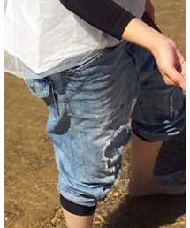 Westwood Outfitters | デニムパンツ