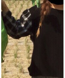 chambre de charme | その他トップス