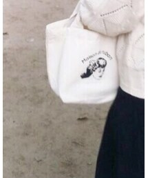 メゾンデュルバン | トートバッグ