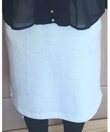 no brand | スカート