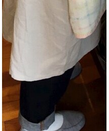 GU | デニムパンツ