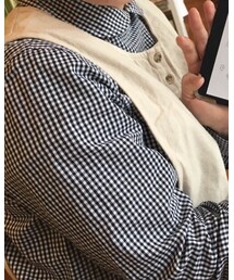 エプロン | その他