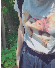 UNIQLO | Tシャツ/カットソー