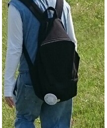 無印良品 | バックパック/リュック