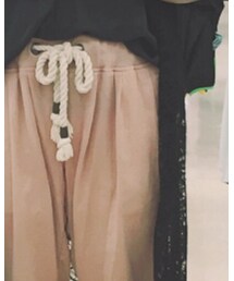 no brand | パンツ