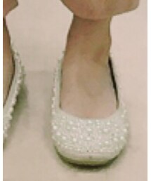 HIPS | バレエシューズ