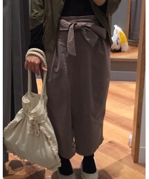 w closet | スカート