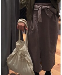 w closet | スカート