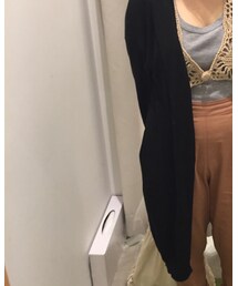 GU | カーディガン/ボレロ