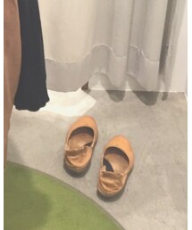 cava cava | バレエシューズ