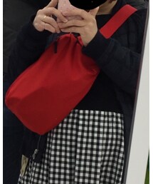 UNIQLO | ボディバッグ/ウエストポーチ