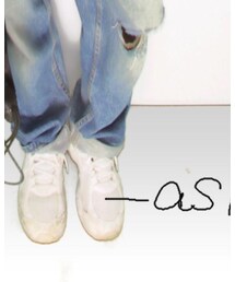 ASICS | スニーカー