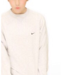 NIKE | スウェット