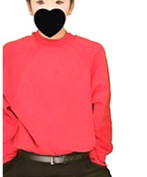 古着 | スウェット