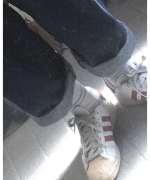 adidas | スニーカー