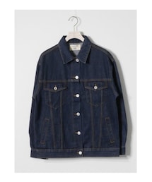ems excite | デニムジャケット