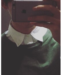 used | シャツ/ブラウス