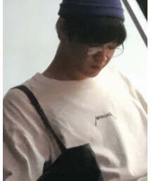 金子眼鏡 | メガネ