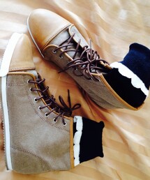 E hyphen world gallery | スニーカー♡(スニーカー)