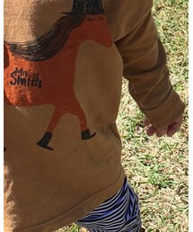 BOBO CHOSES | Tシャツ/カットソー