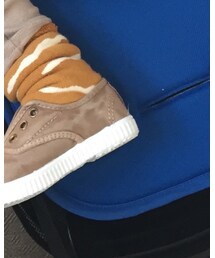 Cienta | モカシン/デッキシューズ