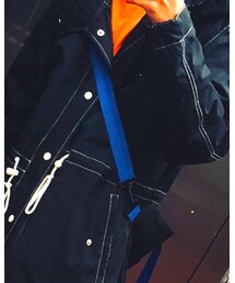 STUSSY | バッグ