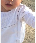 ZARA KIDS( )の「トップス(Tシャツ/カットソー)」