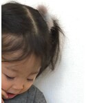 Handmade(ハンドメイド)の「ヘアアクセサリー(バレッタ/ヘアクリップ)」