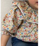 Handmade(ハンドメイド)の「トップス(シャツ/ブラウス)」