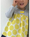 hungry heart(ハングリーハート)の「トップス(Tシャツ/カットソー)」