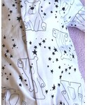 baby babyの「ママ＆ベビー(ロンパース)」