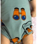 CARLIJNQの「ママ＆ベビー(ロンパース)」