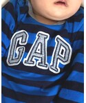 GAP(ギャップ)の「ママ＆ベビー(ロンパース)」