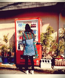 Lee×ROSSO(その他アウター)