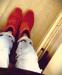 H&M | デニムパンツ