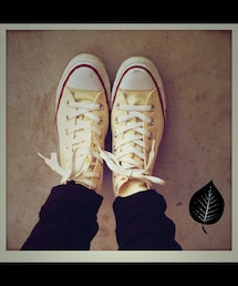 CONVERSE | スニーカー
