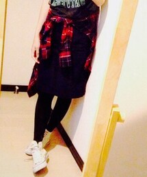 UNIQLO | スカート