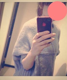 KBF | ニット/セーター