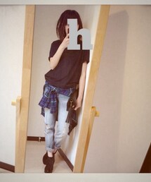 BEAMS BOY | Tシャツ/カットソー