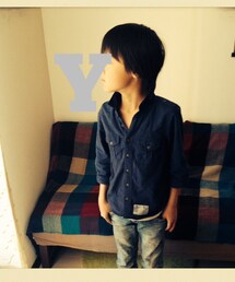 CIAOPANIC TYPY | シャツ/ブラウス