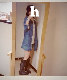 HUNTER | レインシューズ