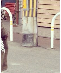 SMELLY | トートバッグ