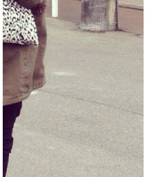 ZARA | その他パンツ