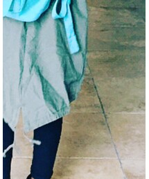 FOREVER 21 | ミリタリージャケット