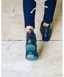 FOREVER 21 | ブーティ