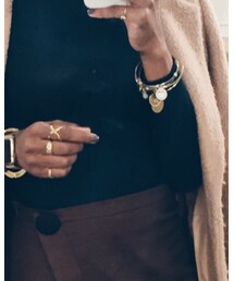 ZARA | シャツ/ブラウス