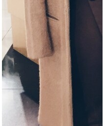 FOREVER 21 | ピーコート