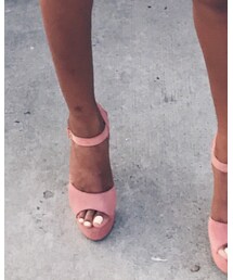 STEVE MADDEN | パンプス