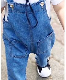 韓国ファッション #K | オールインワン・サロペット